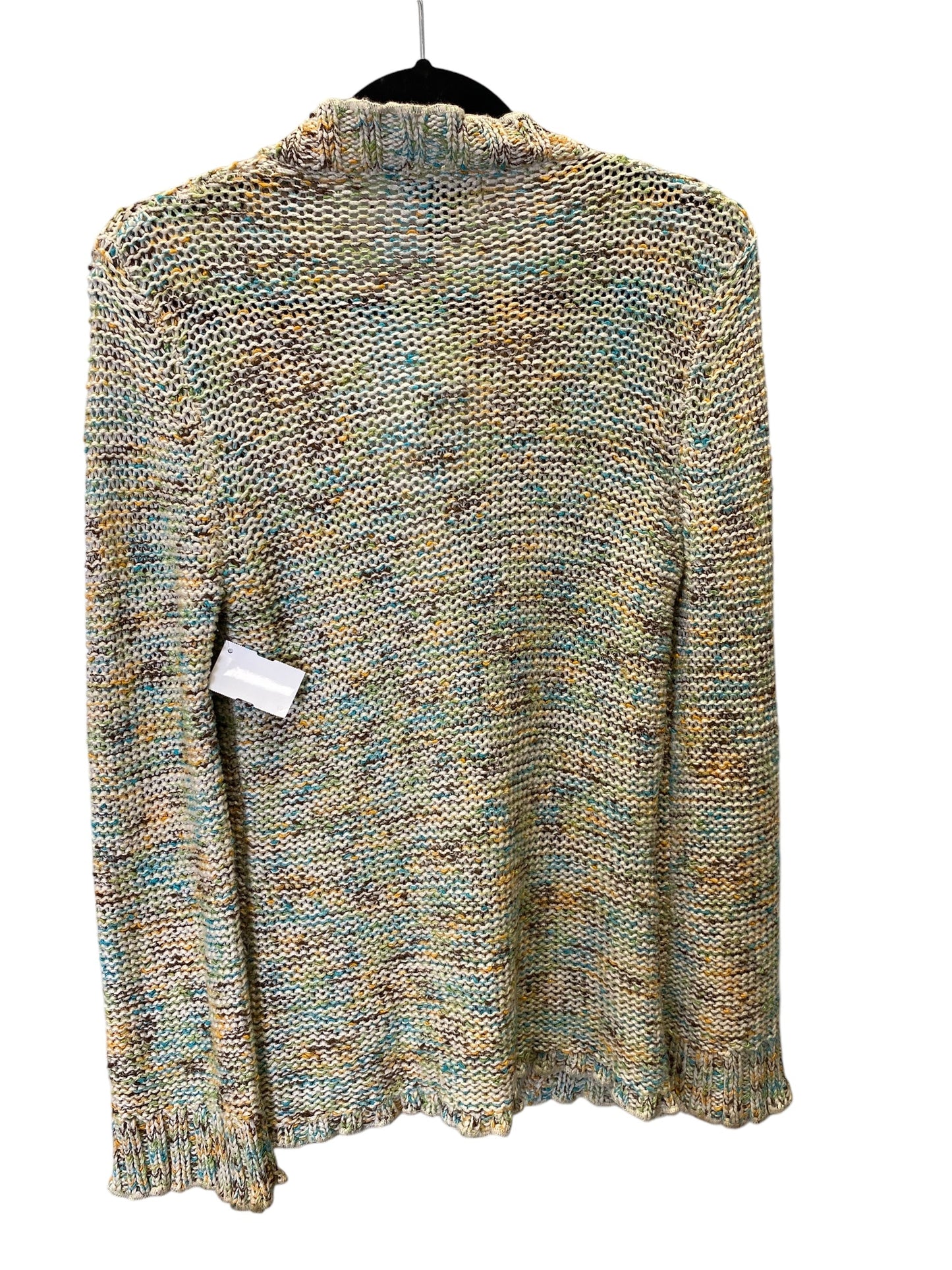 Sweater By Bcbgmaxazria In Multi-colored, Size: M