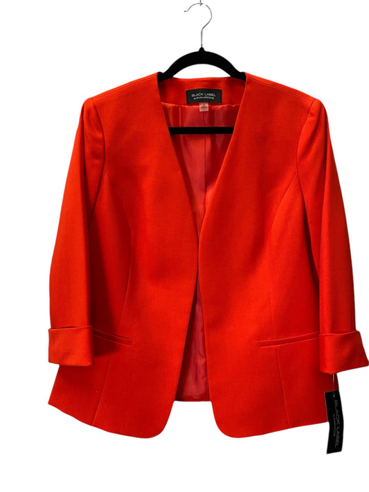 Blazer By Evan-picone In Red, Size: L