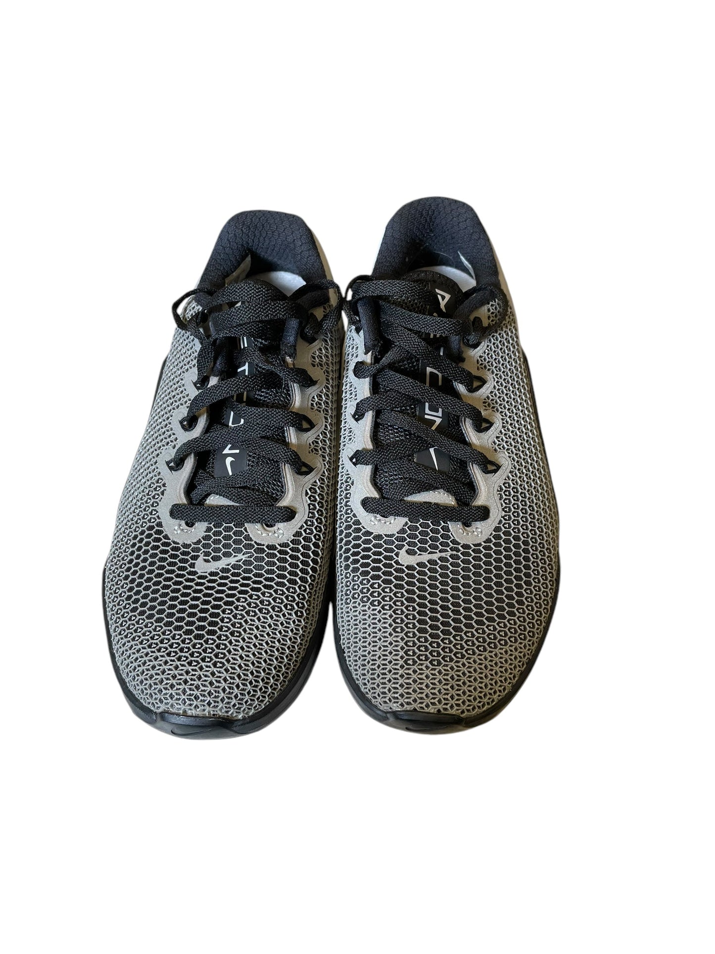 Shoes Athletic By Nike In Grey, Size: 6