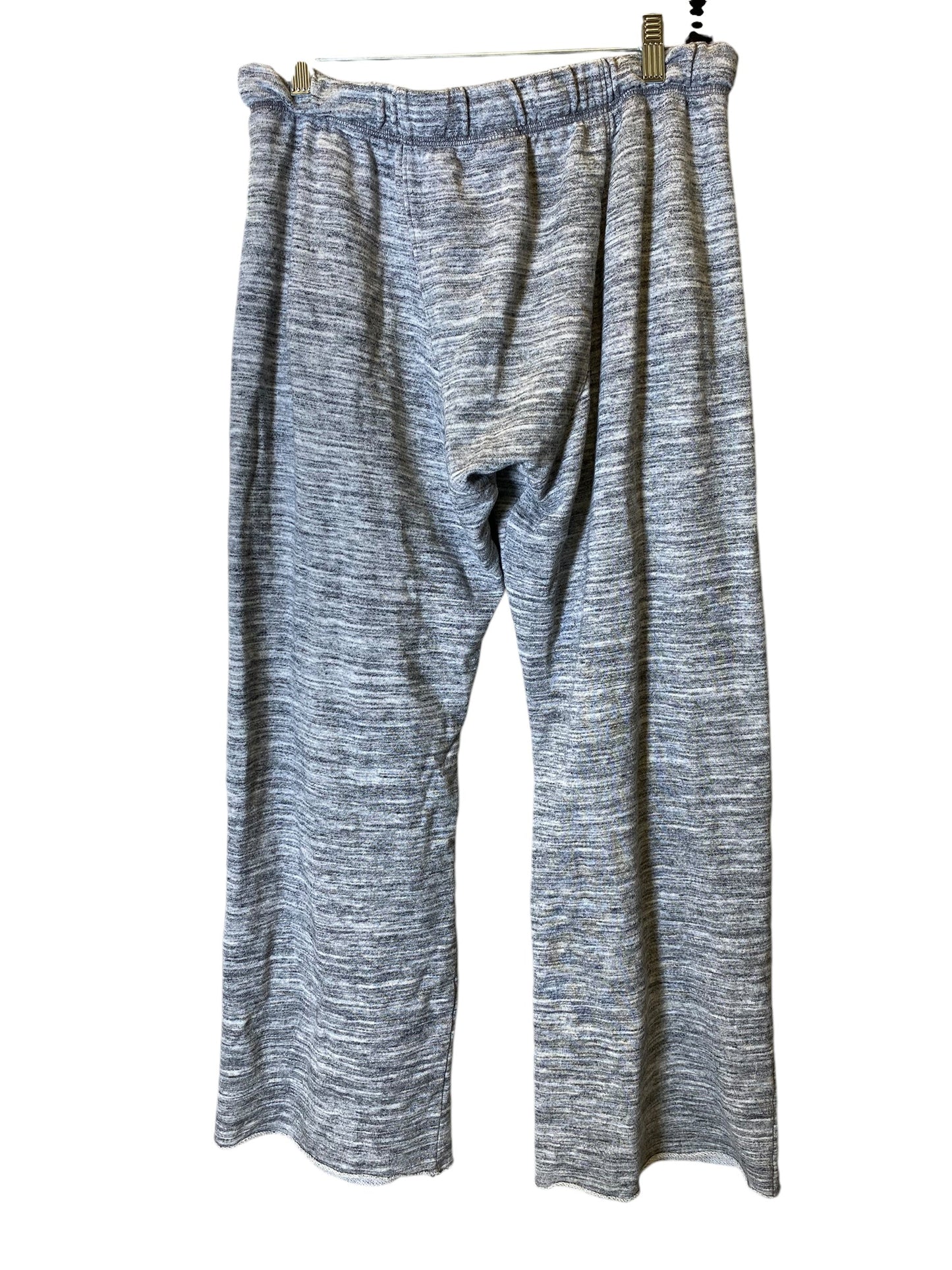 Pants Lounge By Pink In Grey, Size: S