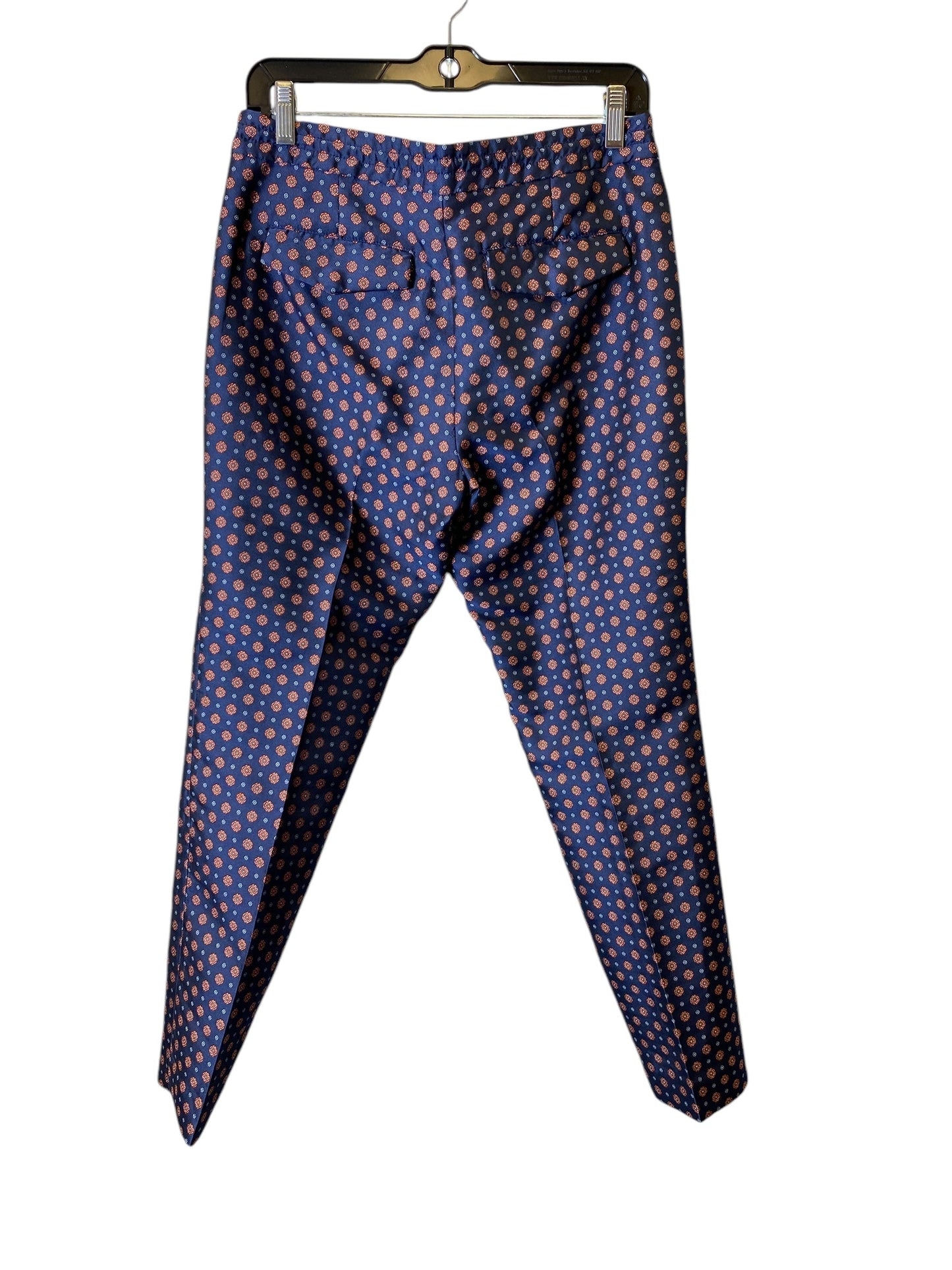 Pants Other By J. Crew In Multi-colored, Size: 2