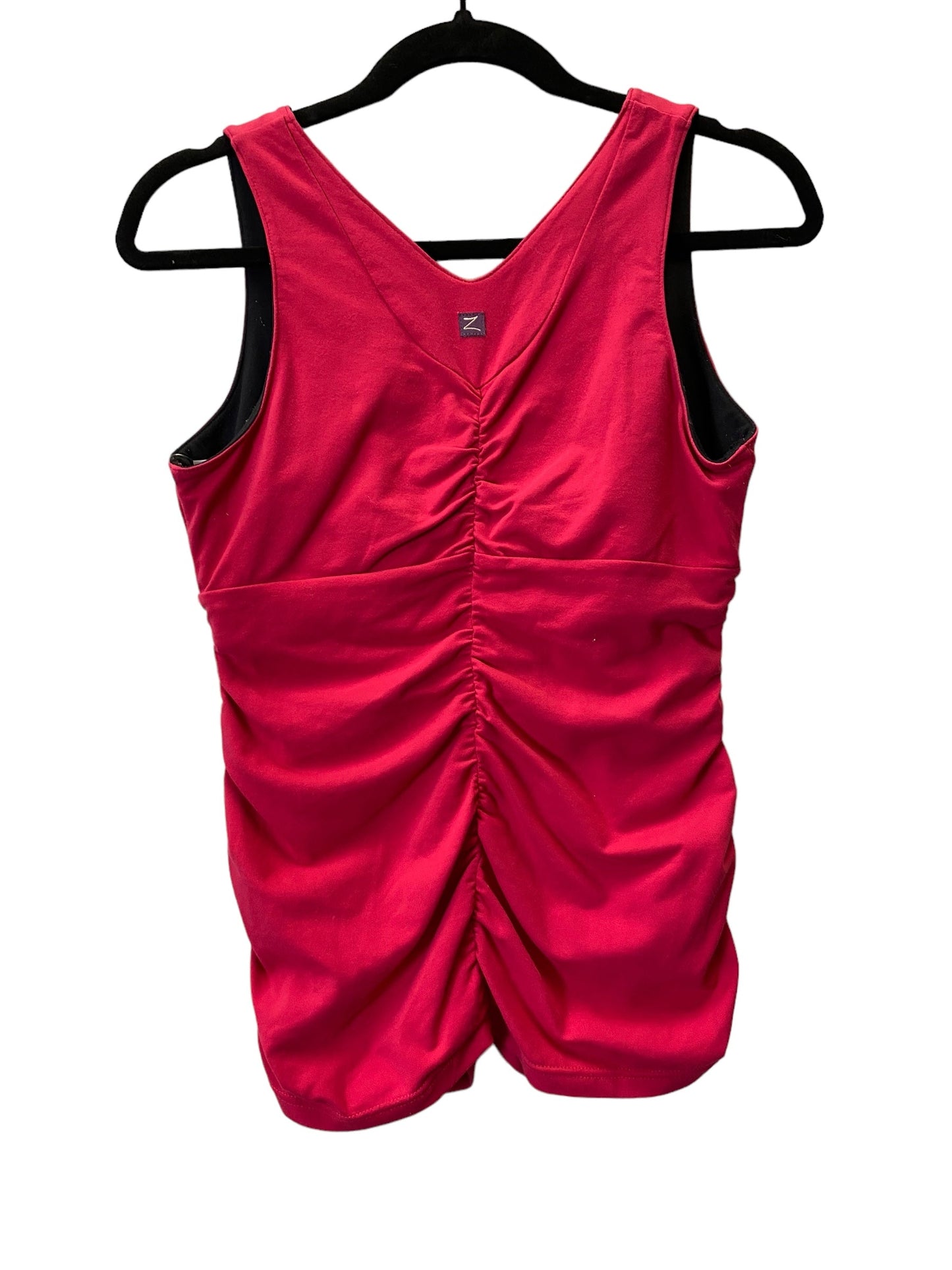 Pink Top Sleeveless Zobha, Size S