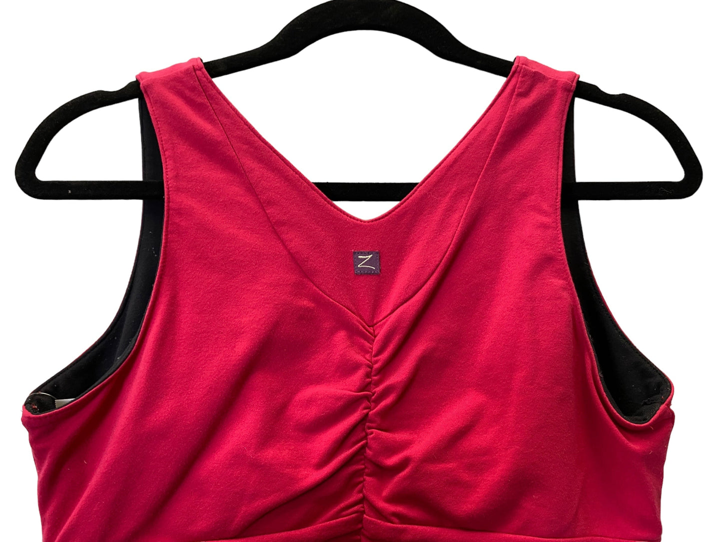 Pink Top Sleeveless Zobha, Size S