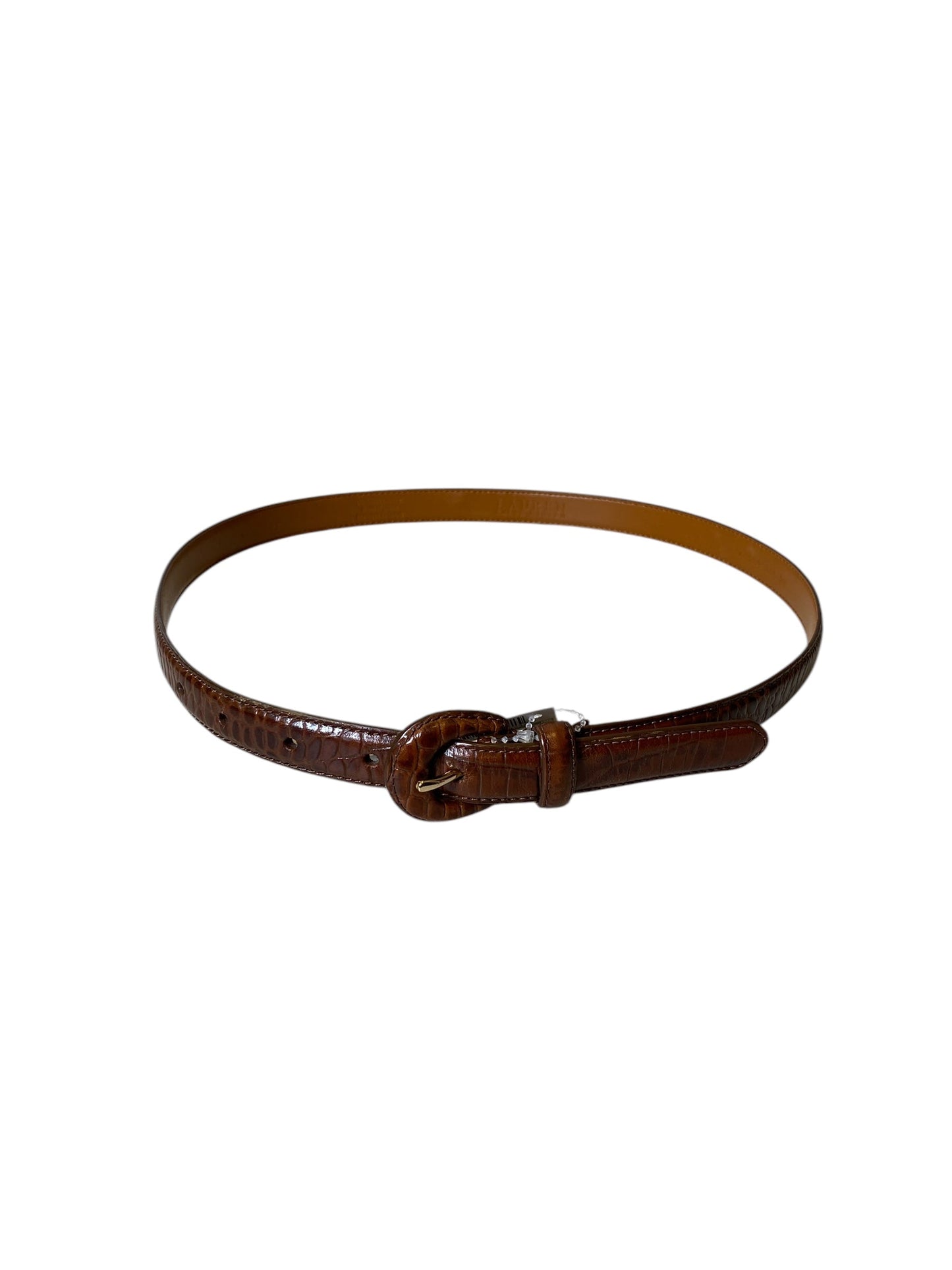 Belt By Lauren By Ralph Lauren, Size: Small