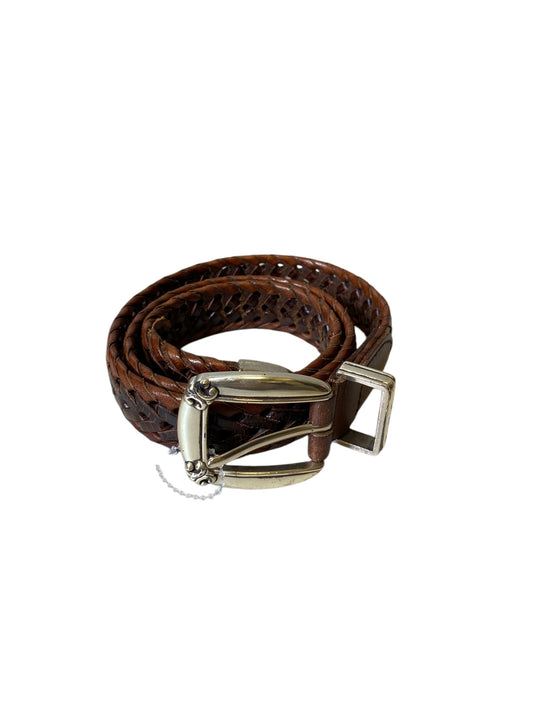 Belt By Fossil, Size: Small