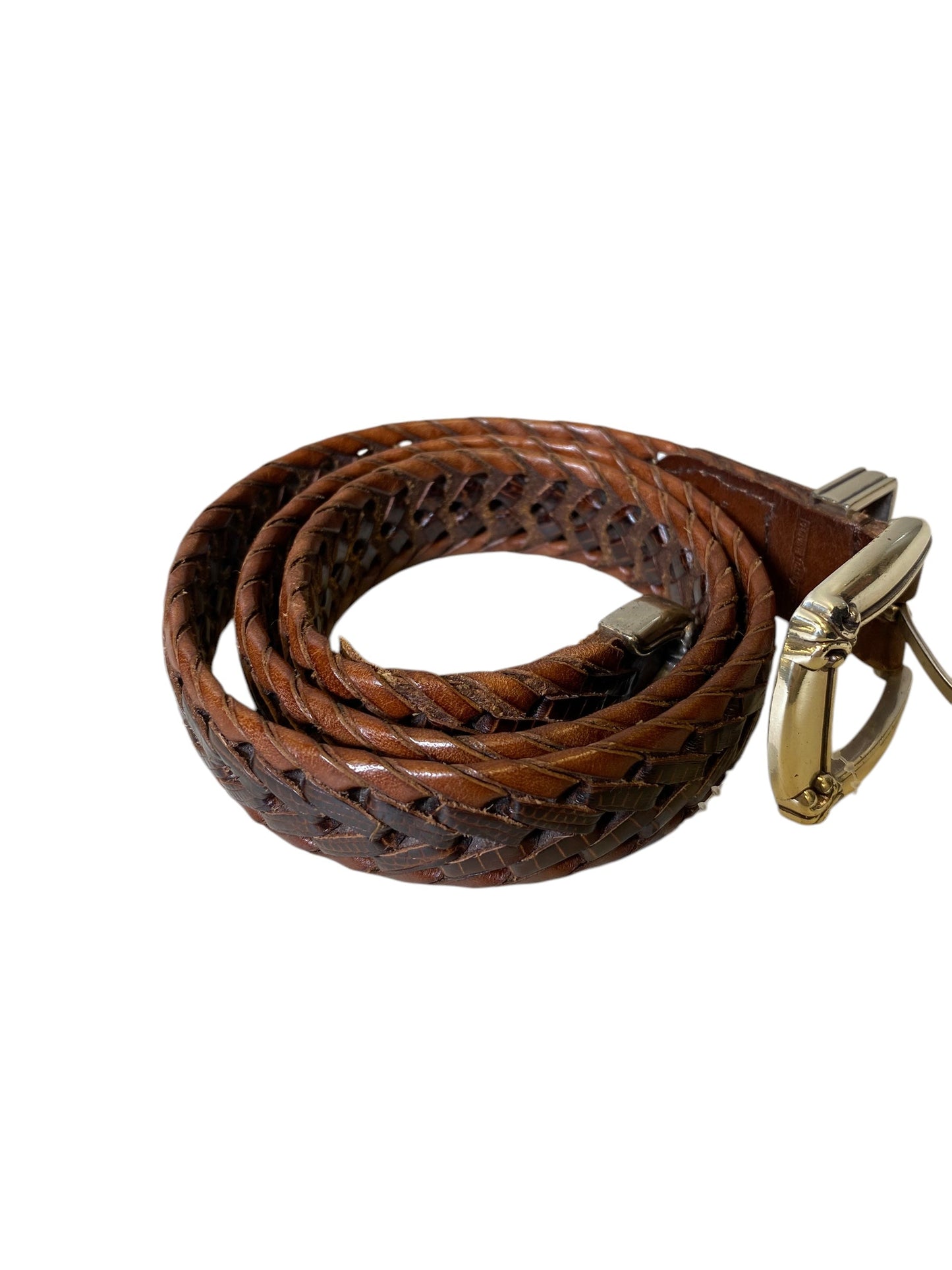 Belt By Fossil, Size: Small