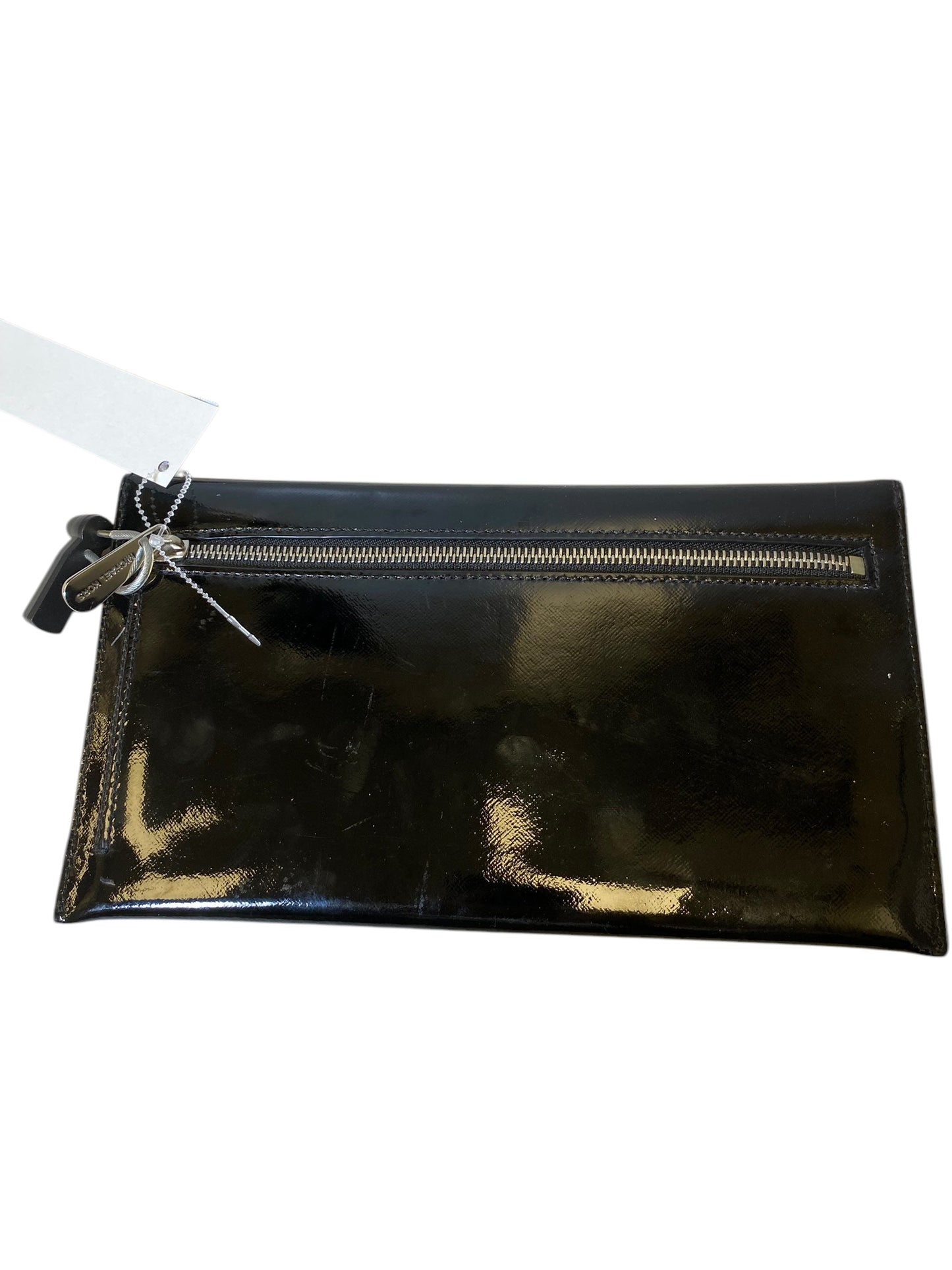 Clutch Designer By Michael Kors, Size: Medium