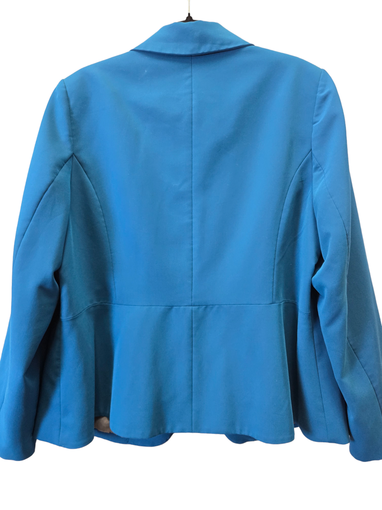 Aqua Blazer Worthington, Size 2x