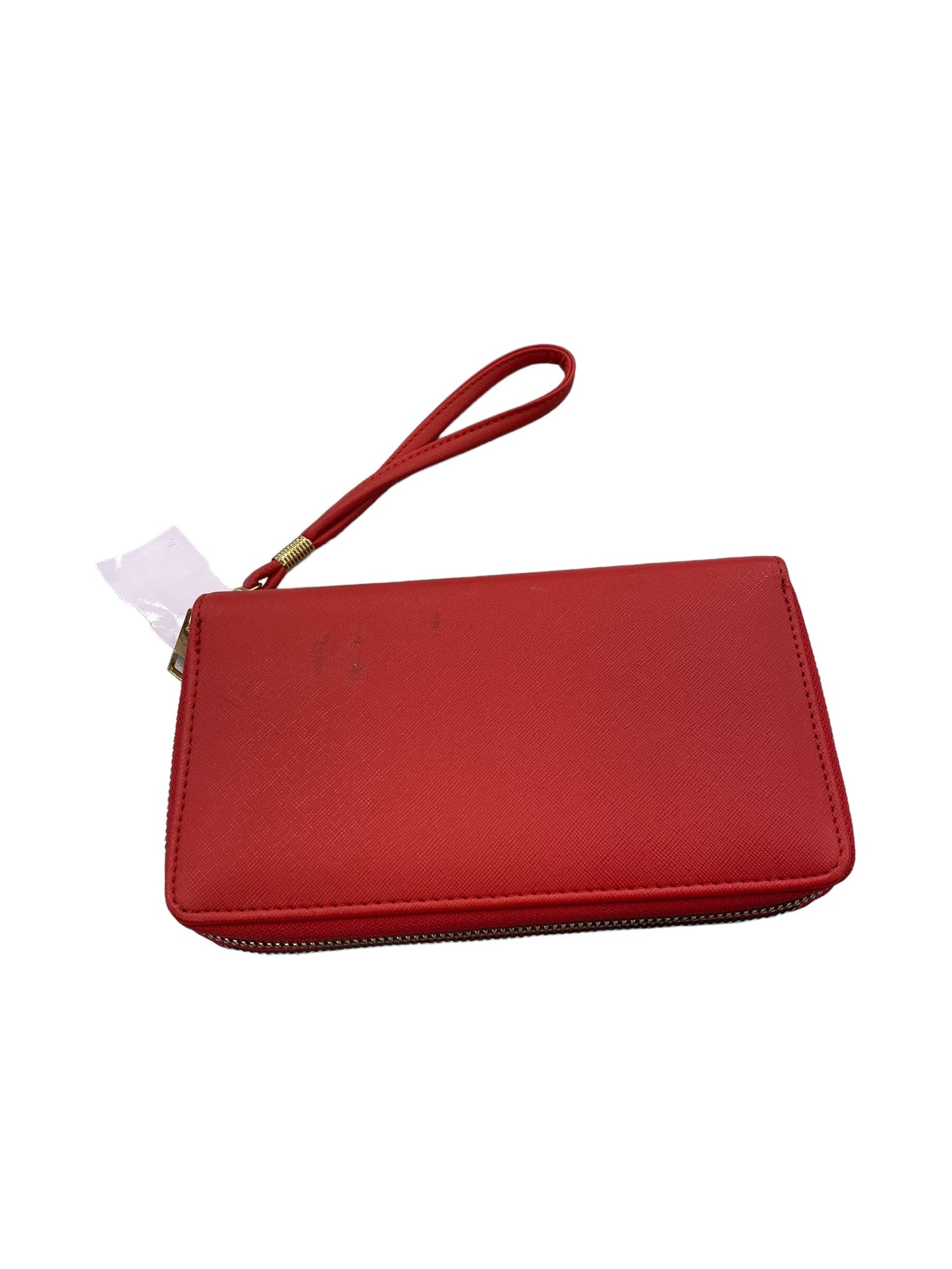 Wallet By Clothes Mentor, Size: Medium