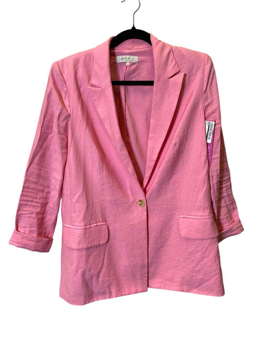 Blazer By Wayf In Pink, Size: S