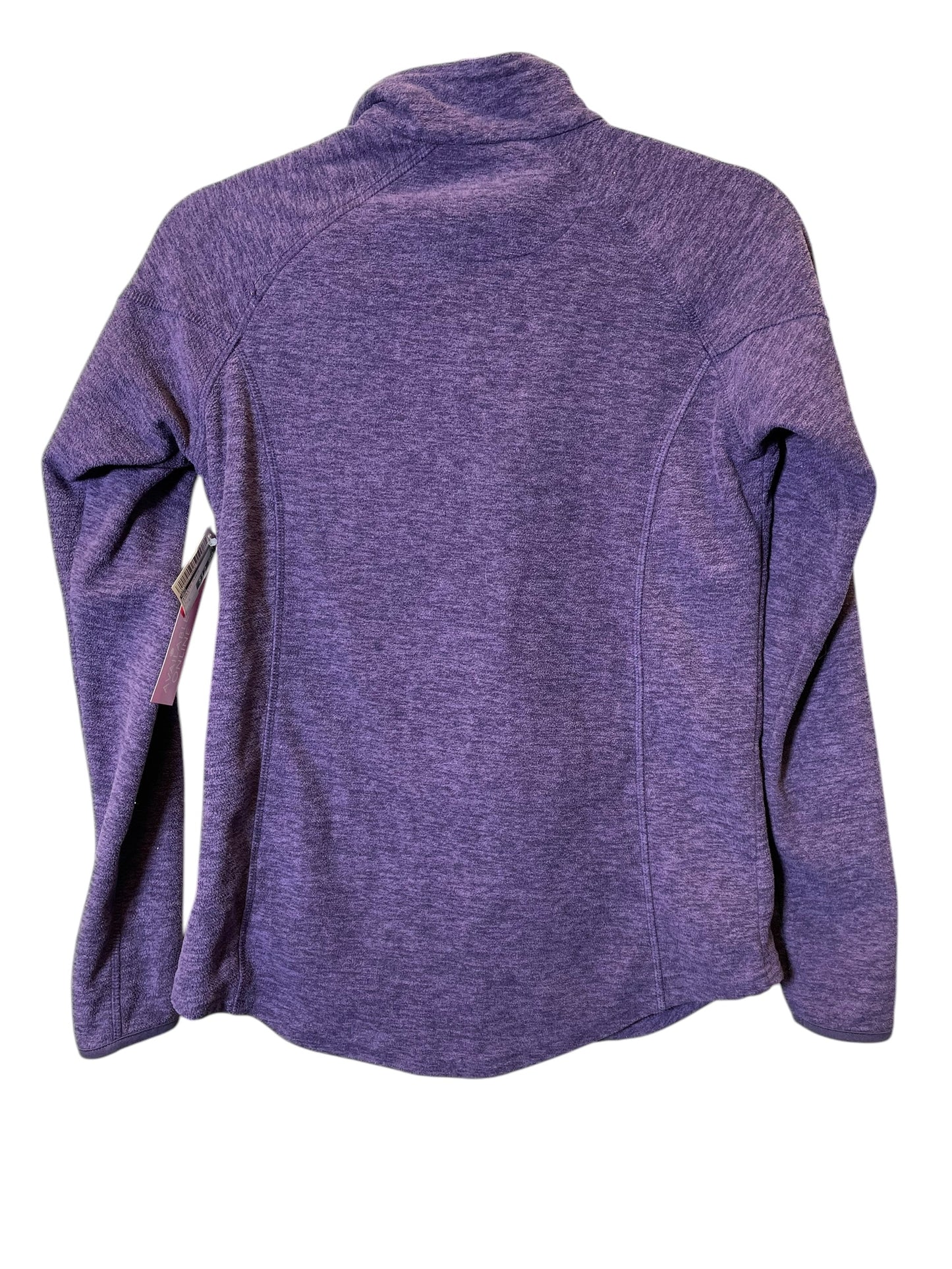 Athletic Fleece By Bcg In Purple, Size: S