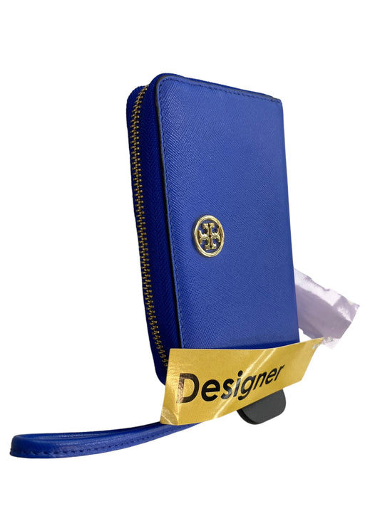 Wallet Designer By Tory Burch, Size: Small