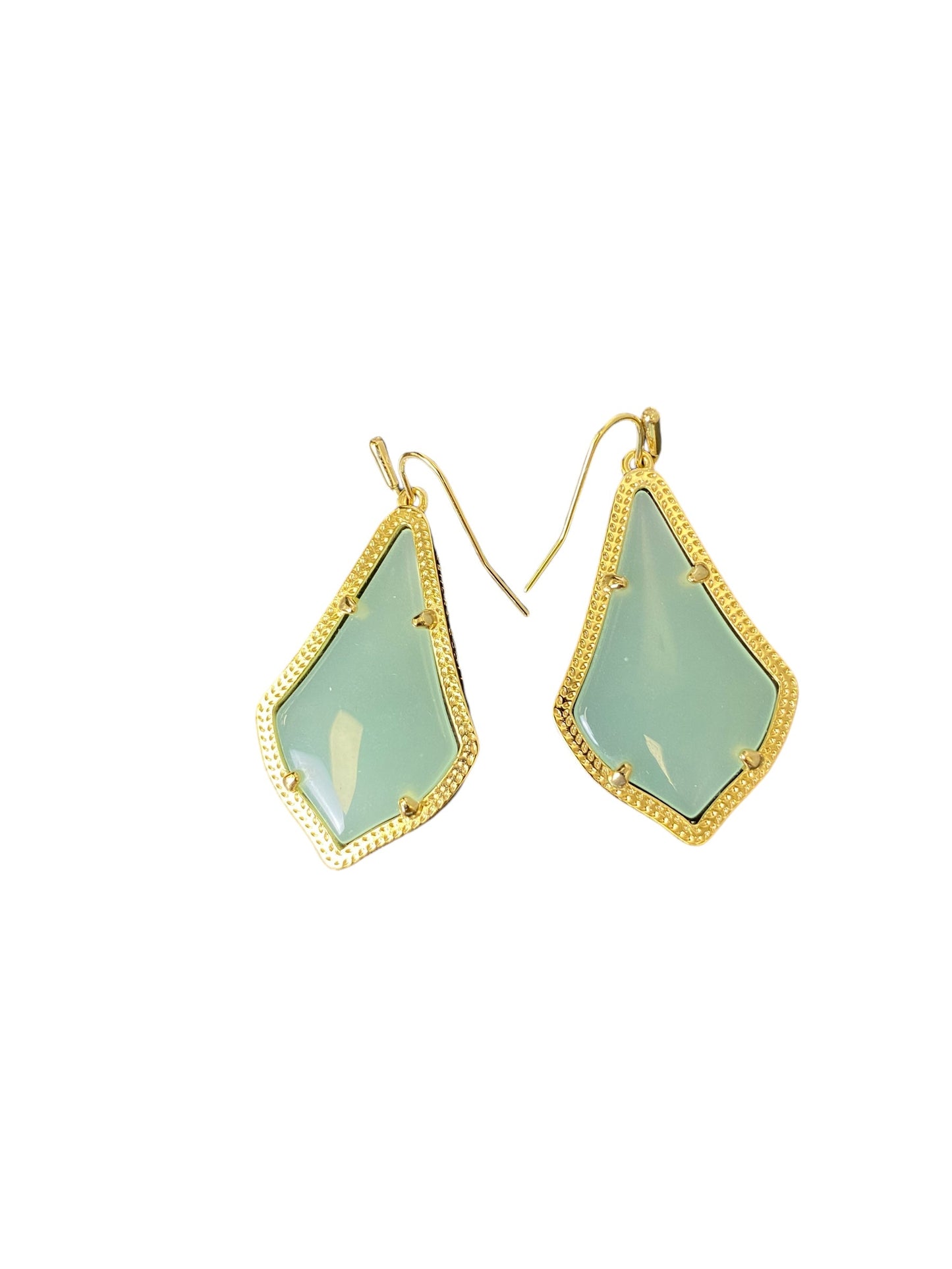 Earrings Statement By Kendra Scott, Size: 0