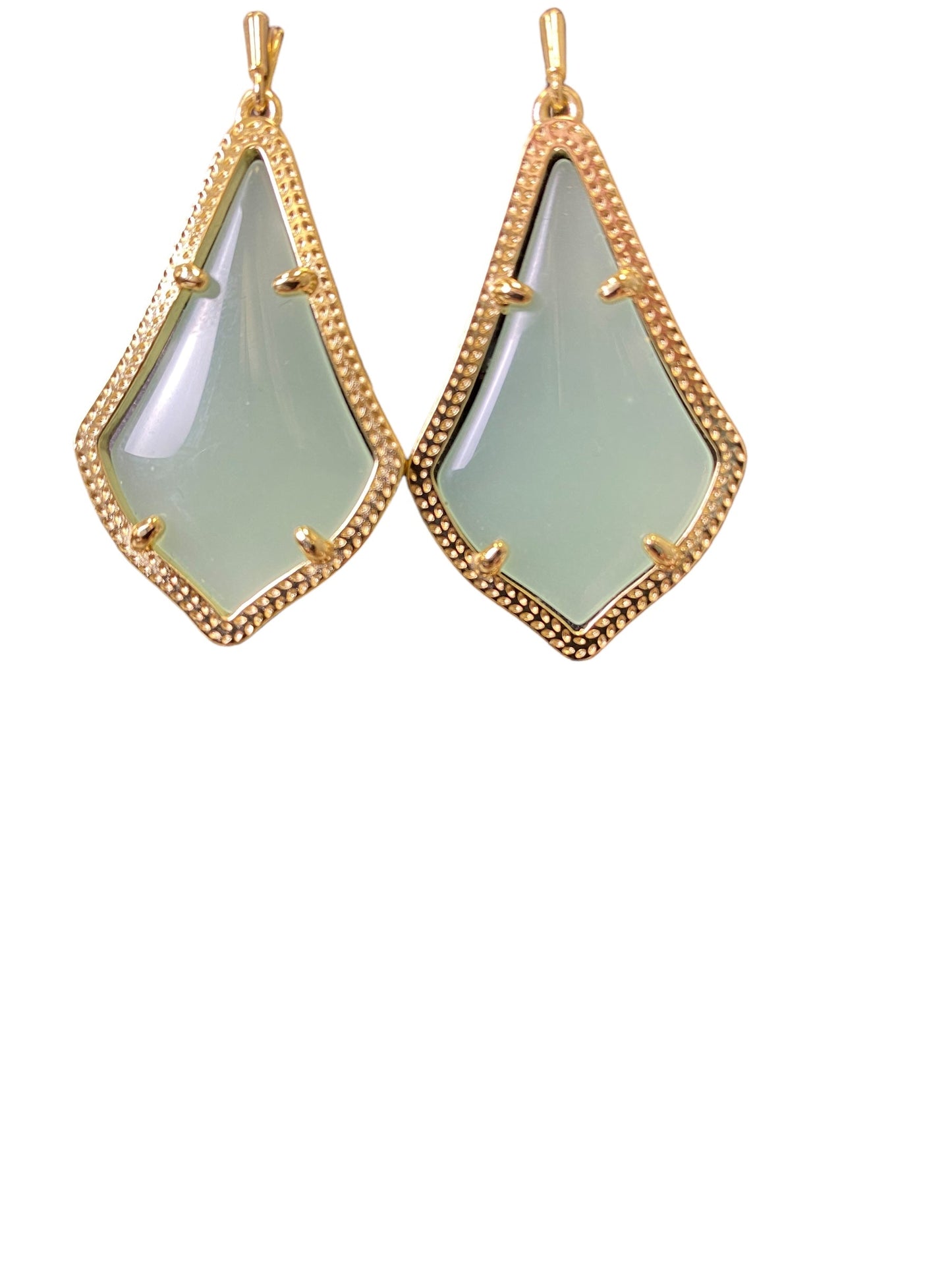 Earrings Statement By Kendra Scott, Size: 0