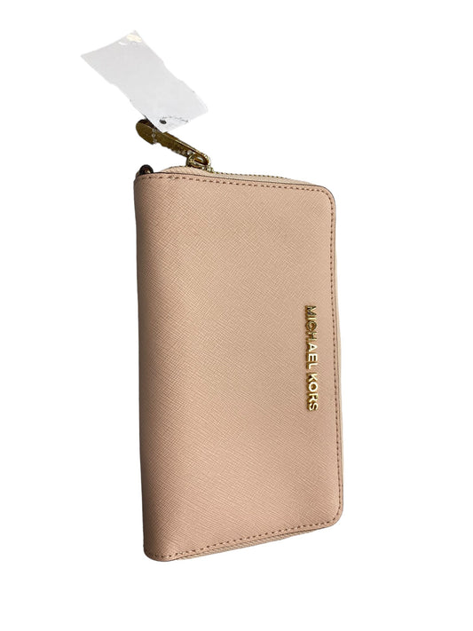 Wallet Designer By Michael Kors, Size: Medium