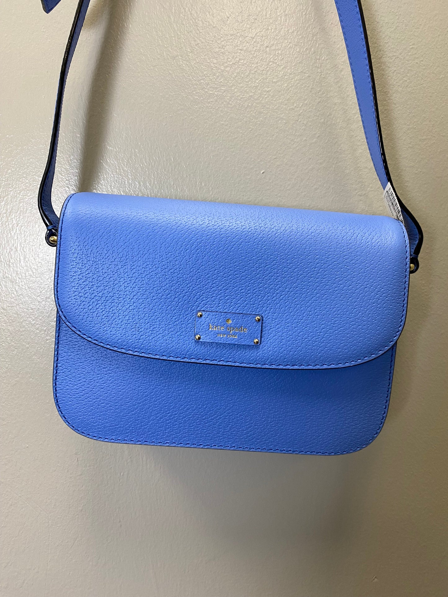 Crossbody Designer By Kate Spade, Size: Medium