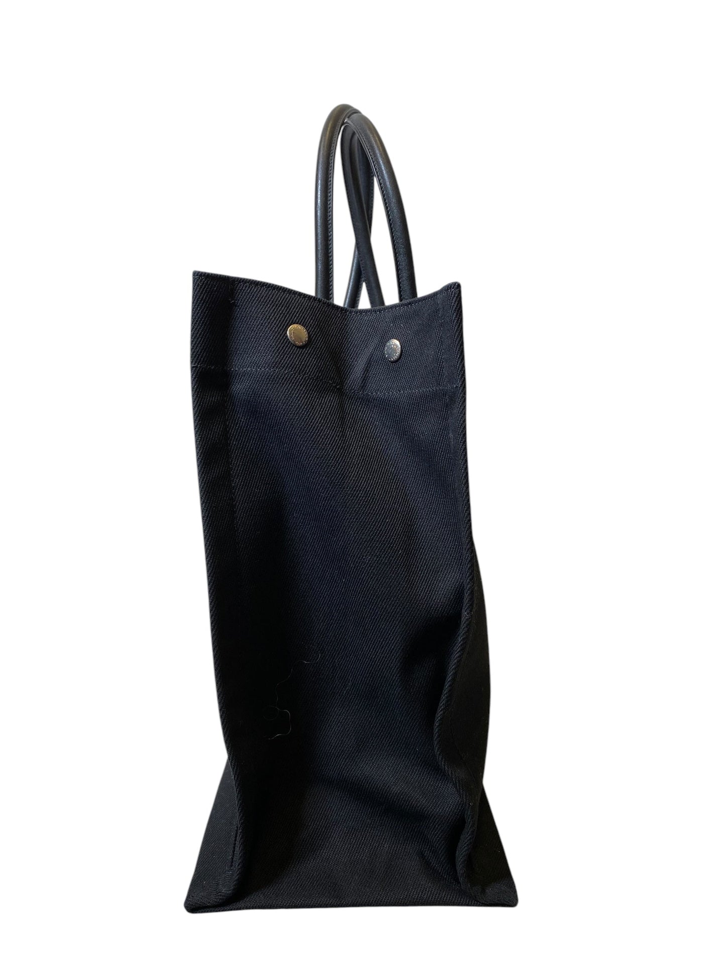 Tote By Yves Saint Laurent, Size: Large