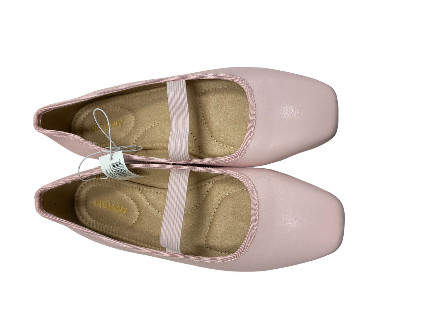 Shoes Flats By Old Navy In Pink, Size: 7