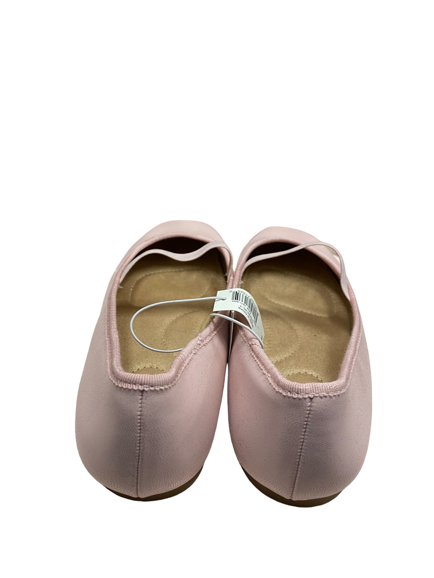 Shoes Flats By Old Navy In Pink, Size: 7