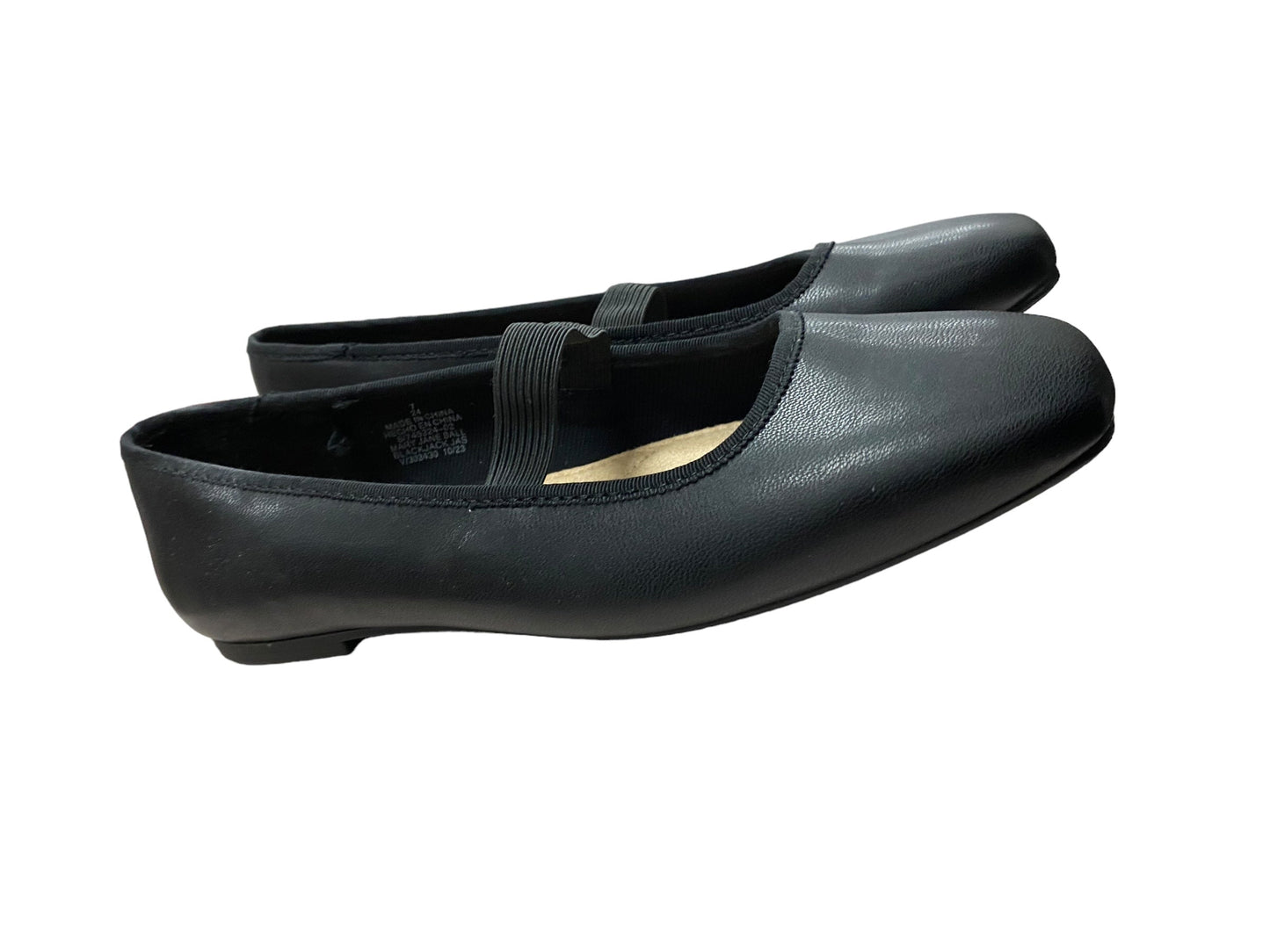 Shoes Flats By Old Navy In Black, Size: 7