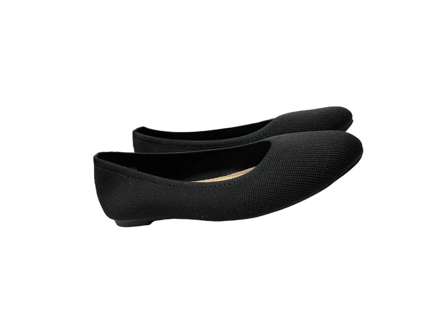 Shoes Flats By Old Navy In Black, Size: 7