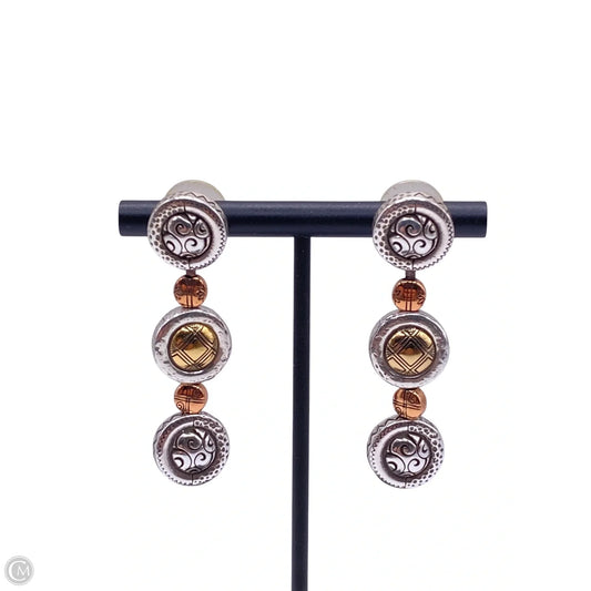Earrings Designer By Brighton