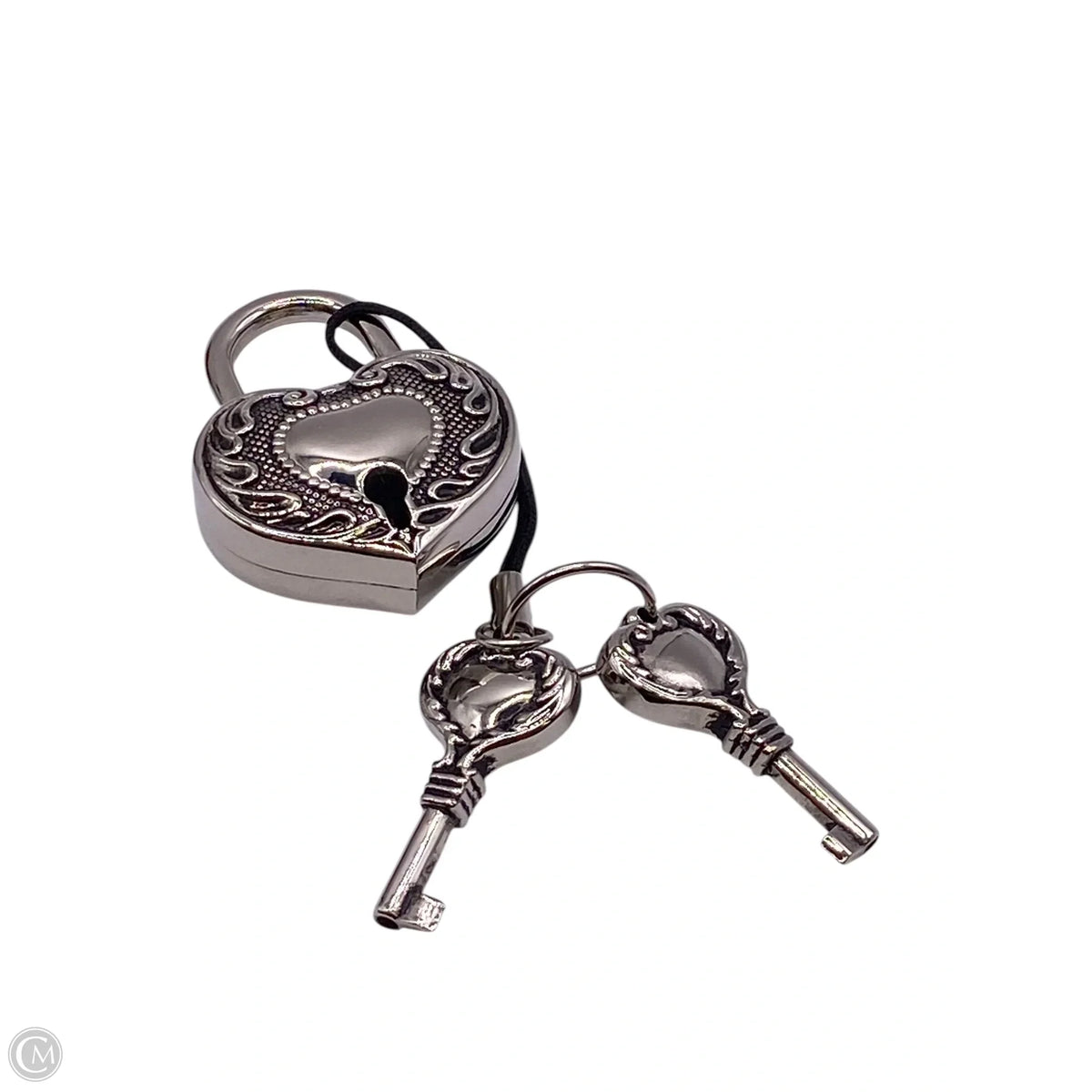 Key Chain By Clothes Mentor, Size: