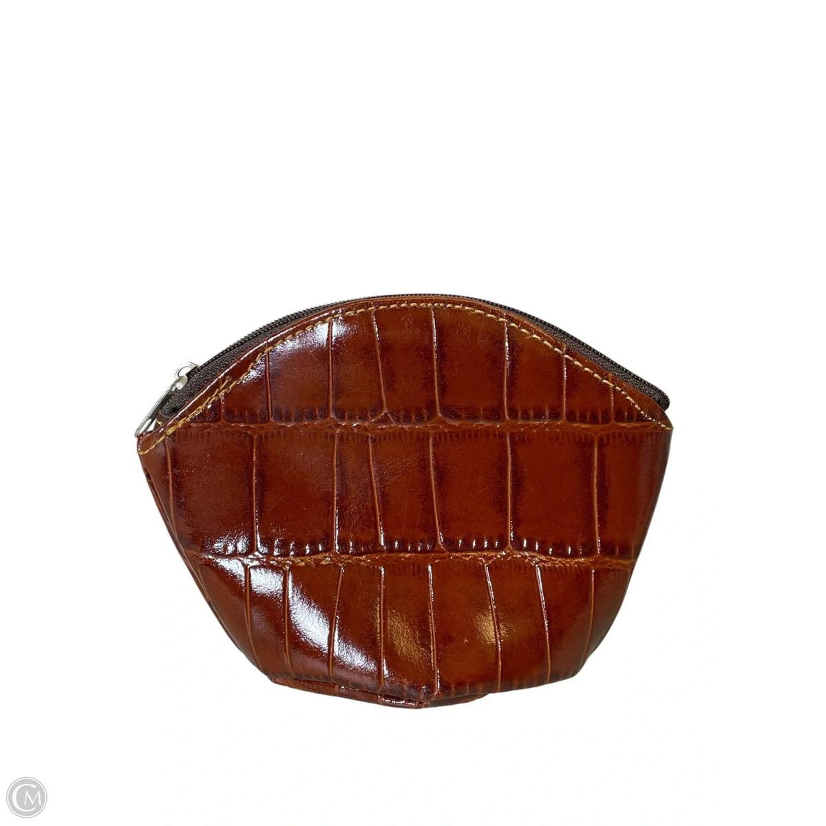Coin Purse Designer By Brighton, Size: Medium