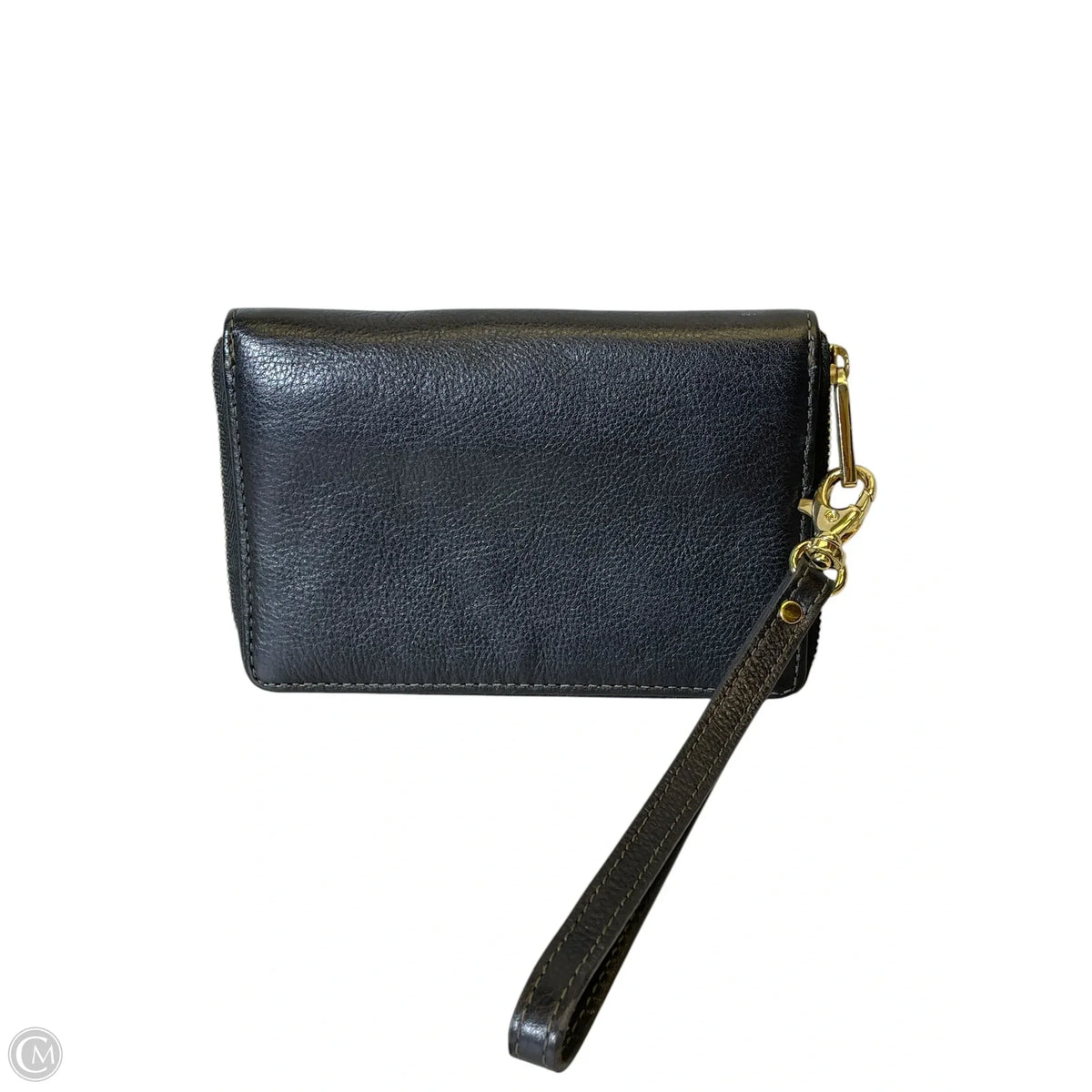 Wristlet By Fossil, Size: Medium