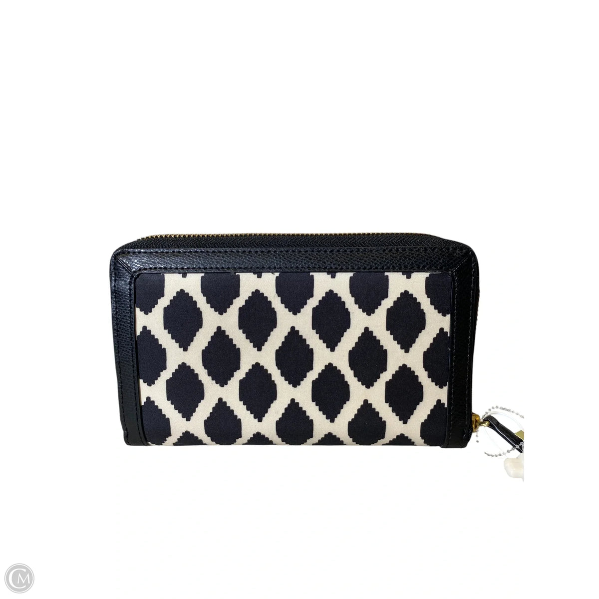 Wallet By Vera Bradley, Size: Medium