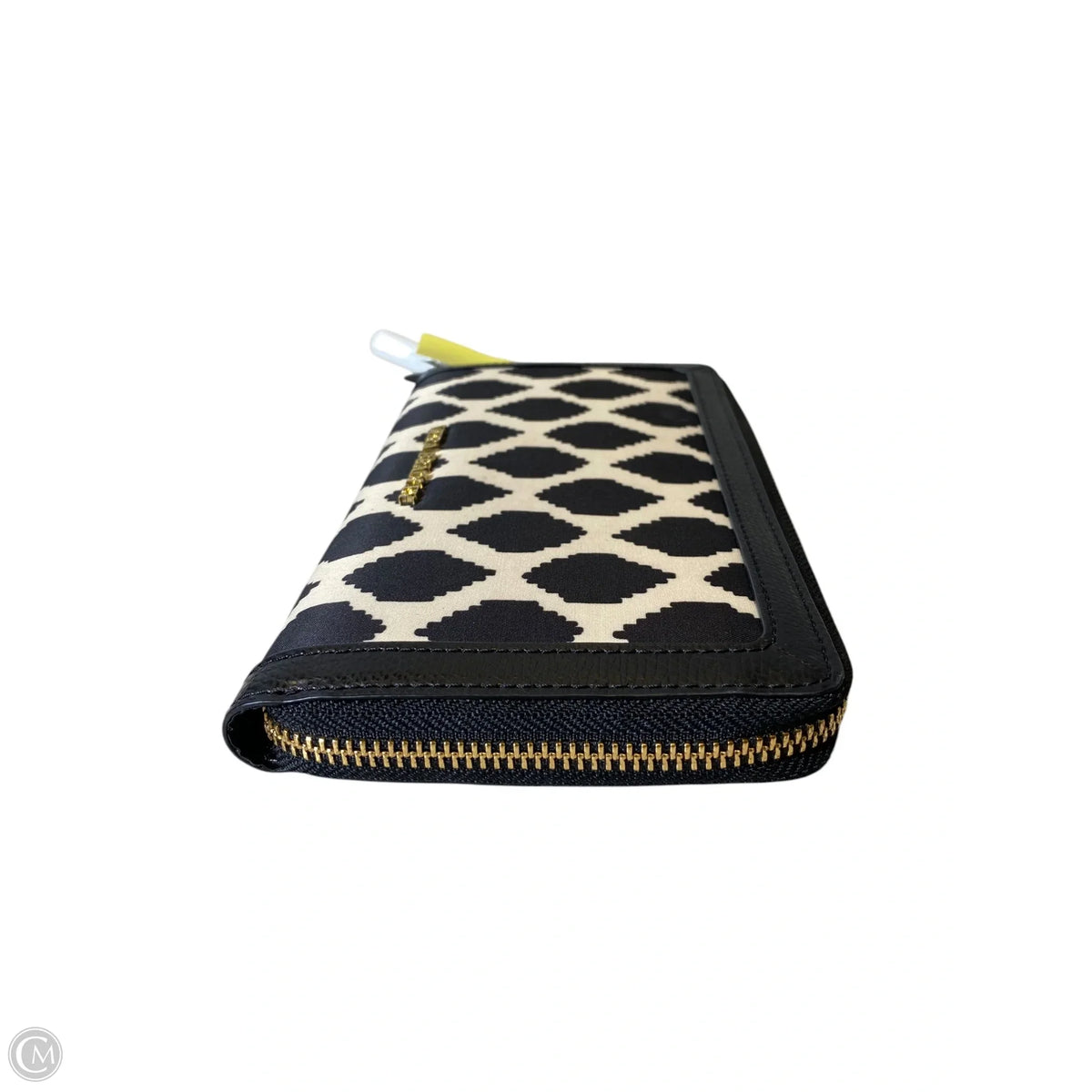 Wallet By Vera Bradley, Size: Medium