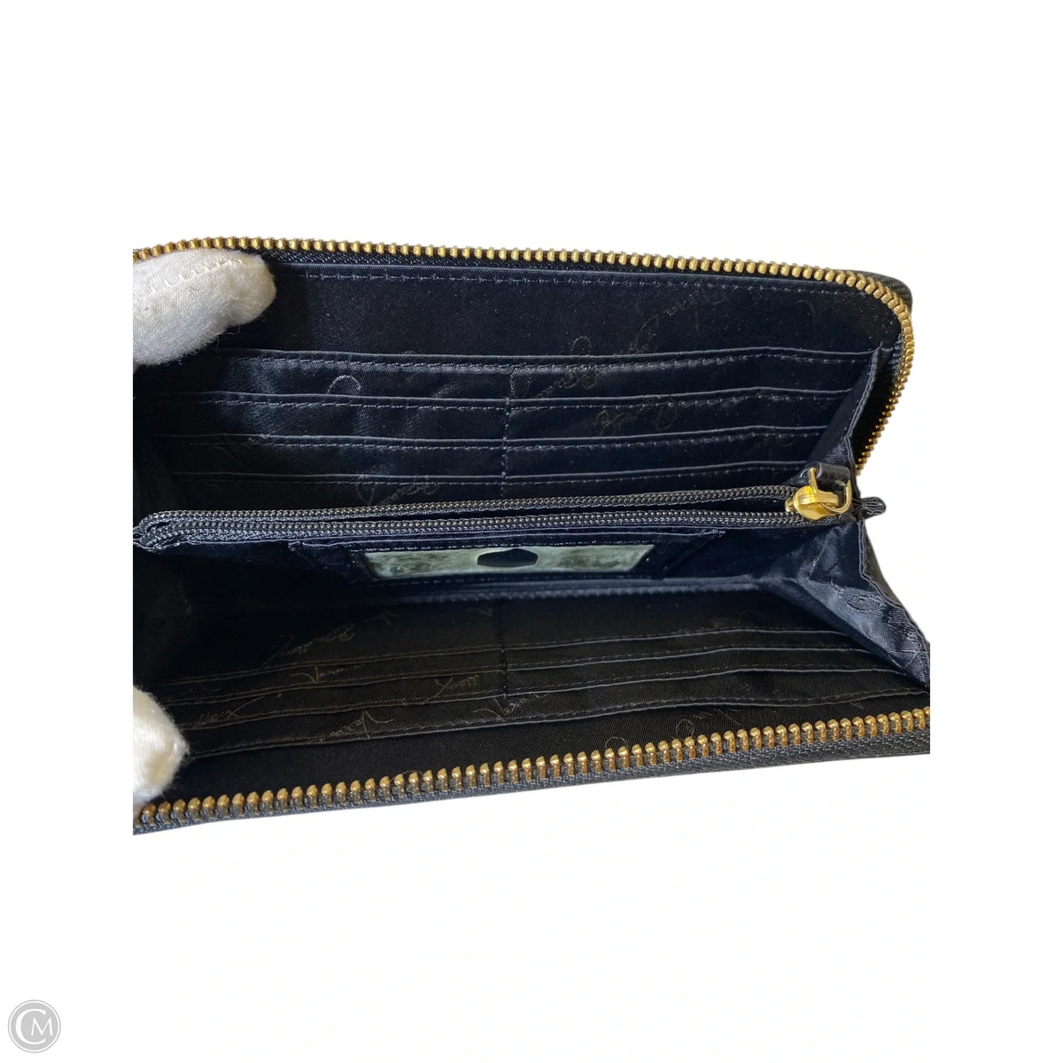 Wallet By Vera Bradley, Size: Medium