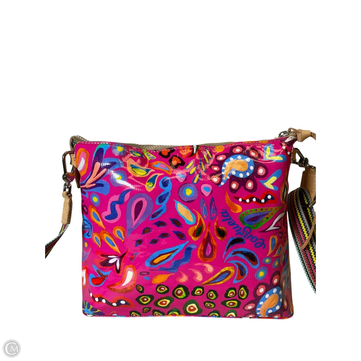 Handbag By Consuela, Size: Medium