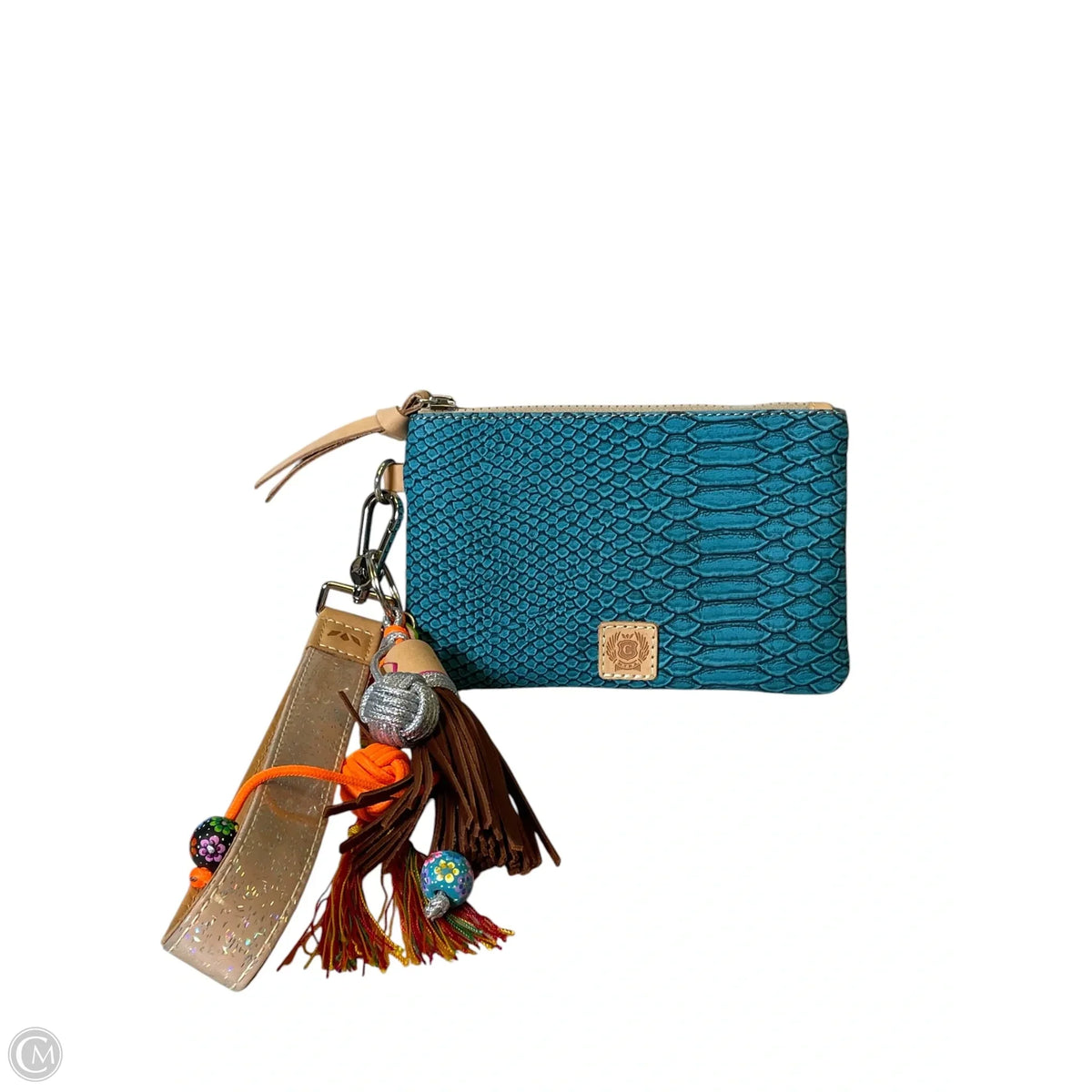 Wallet By Consuela, Size: Medium