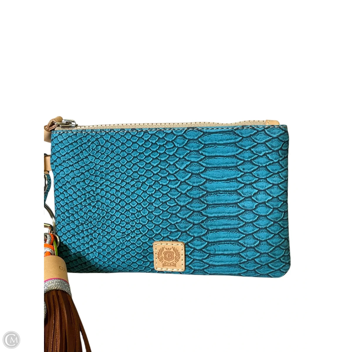 Wallet By Consuela, Size: Medium