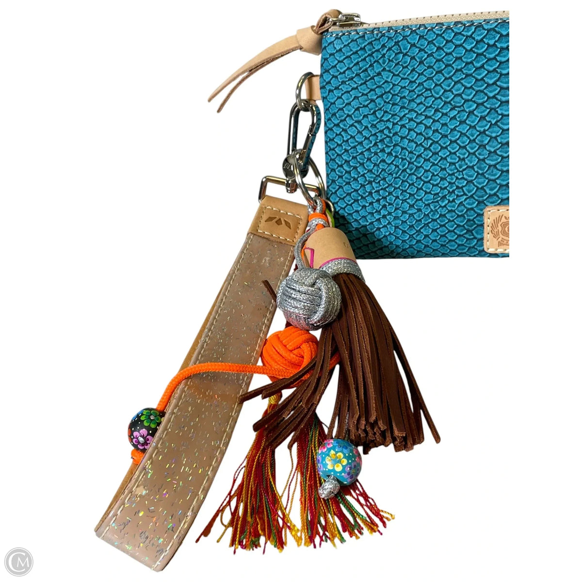 Wallet By Consuela, Size: Medium