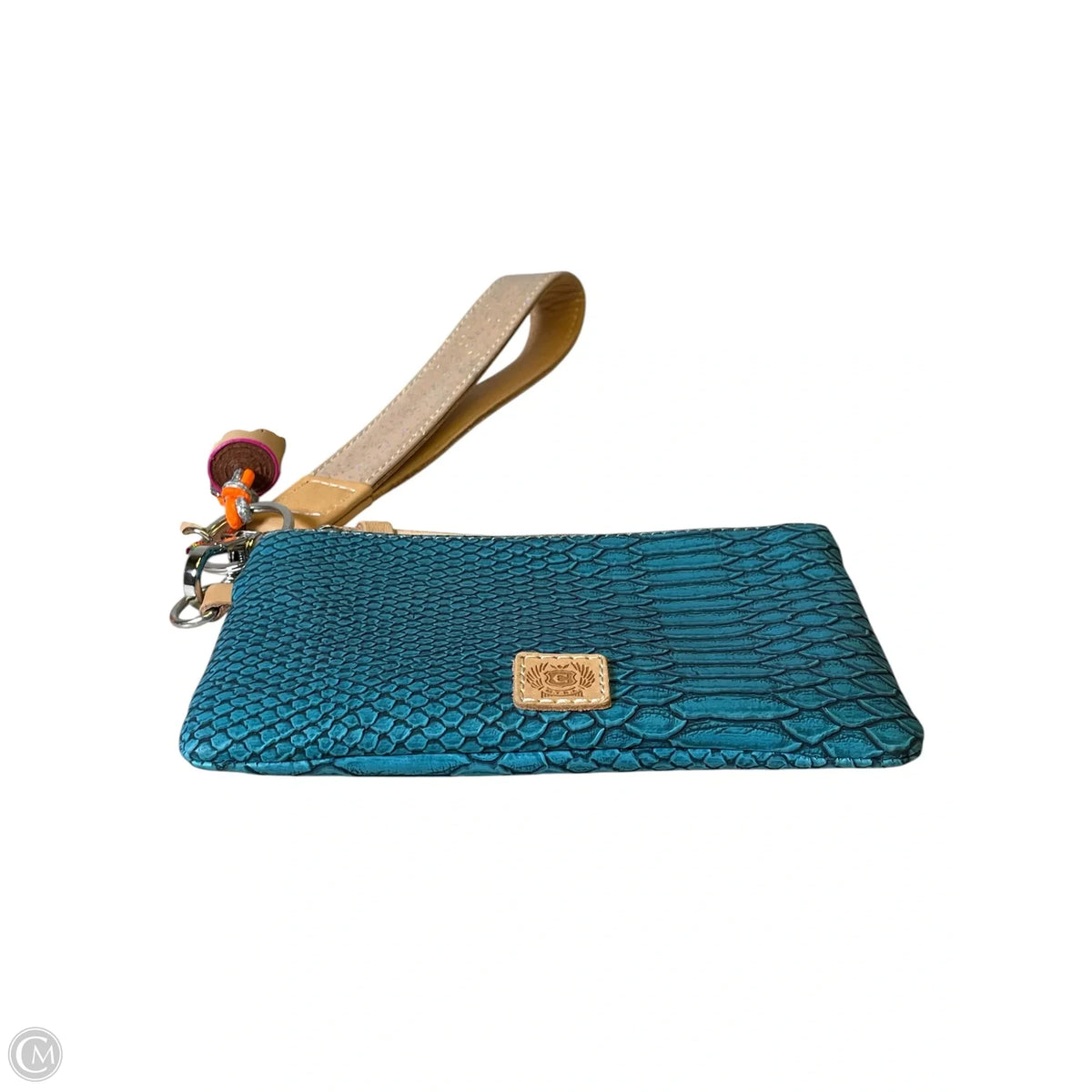Wallet By Consuela, Size: Medium