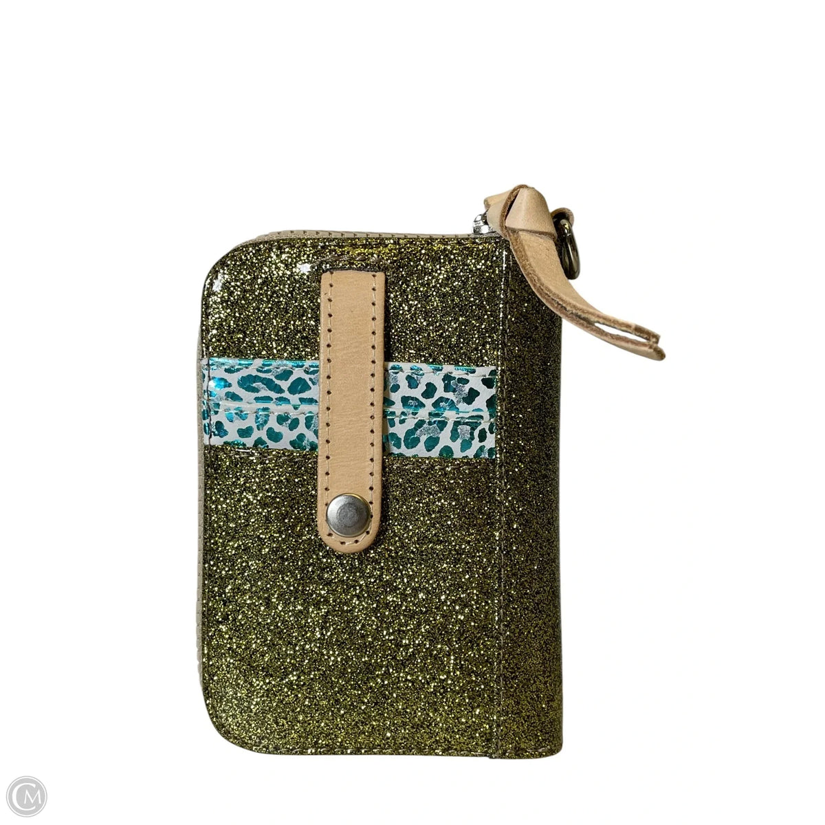 Wristlet By Consuela, Size: Medium