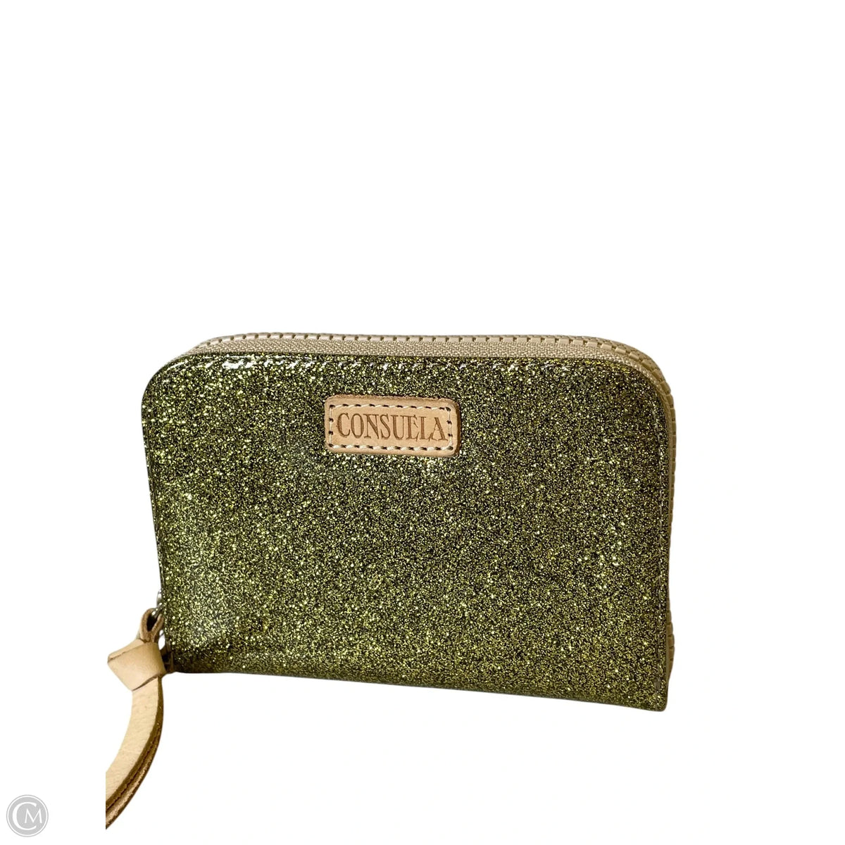 Wristlet By Consuela, Size: Medium