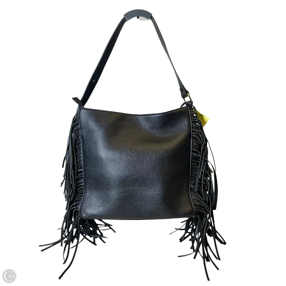 Handbag By Jen & Co, Size: Medium