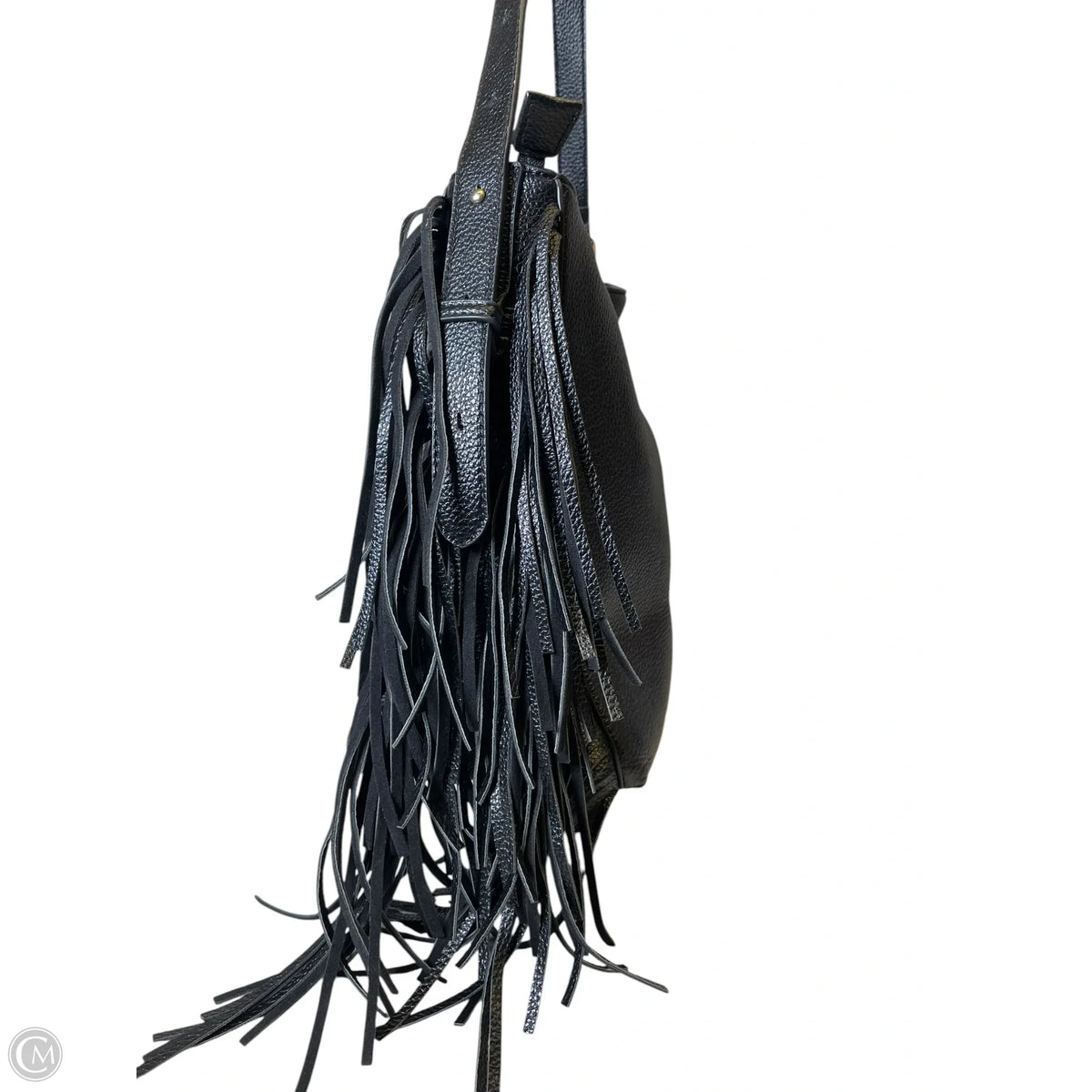 Handbag By Jen & Co, Size: Medium
