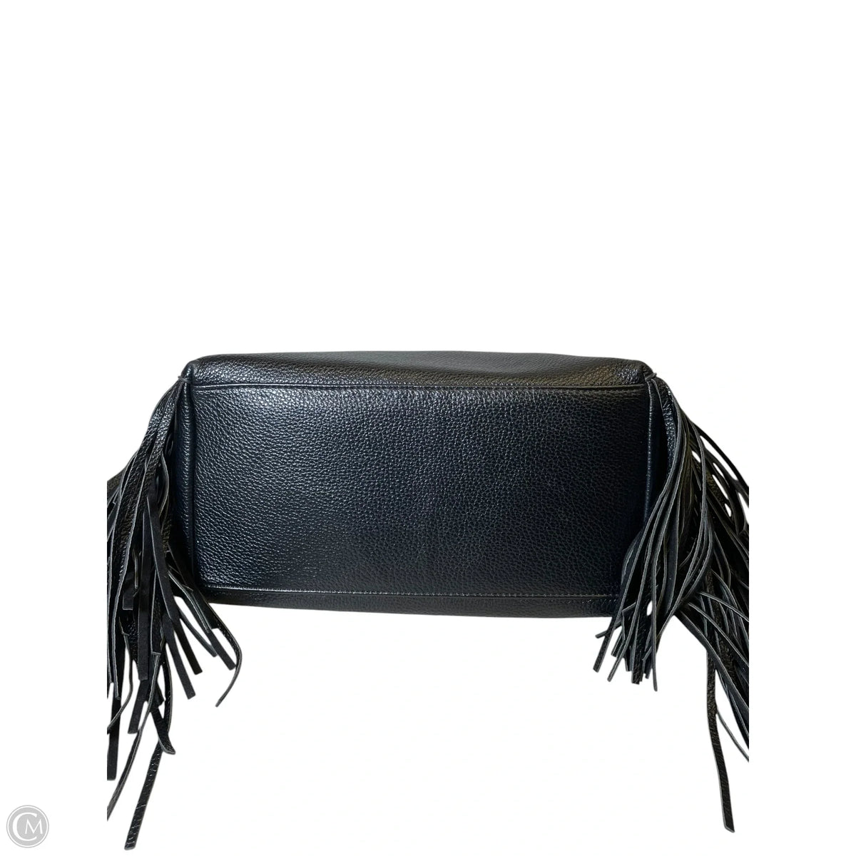 Handbag By Jen & Co, Size: Medium