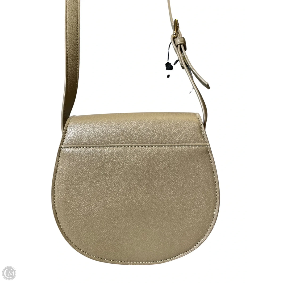Crossbody By Clothes Mentor, Size: Medium