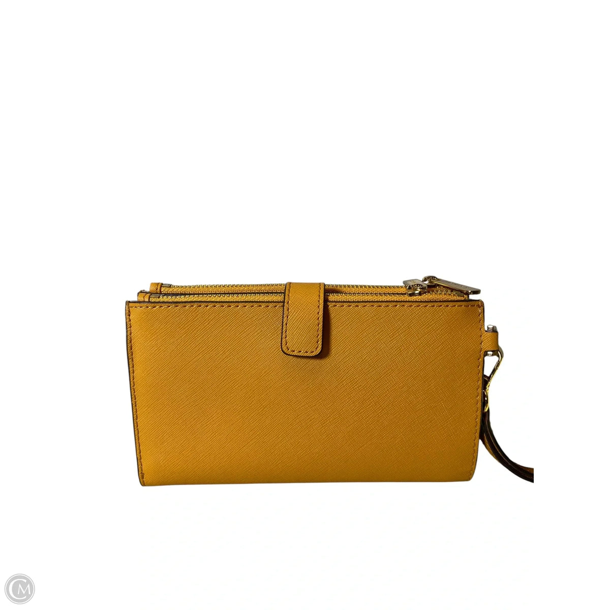 Wristlet Designer By Michael Kors, Size: Medium