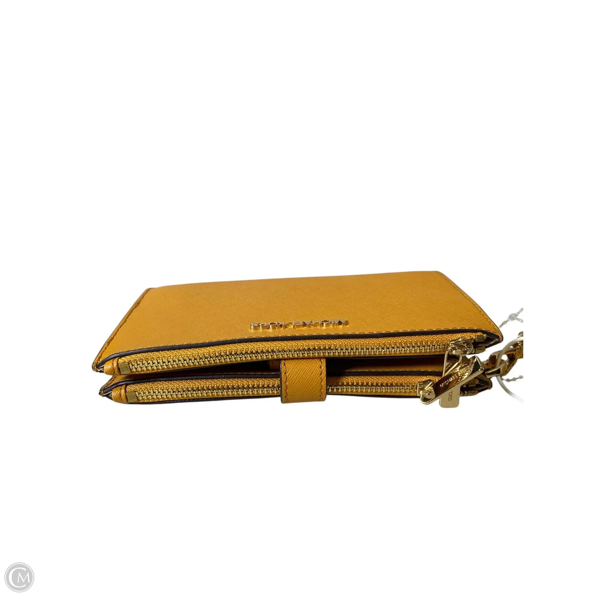 Wristlet Designer By Michael Kors, Size: Medium