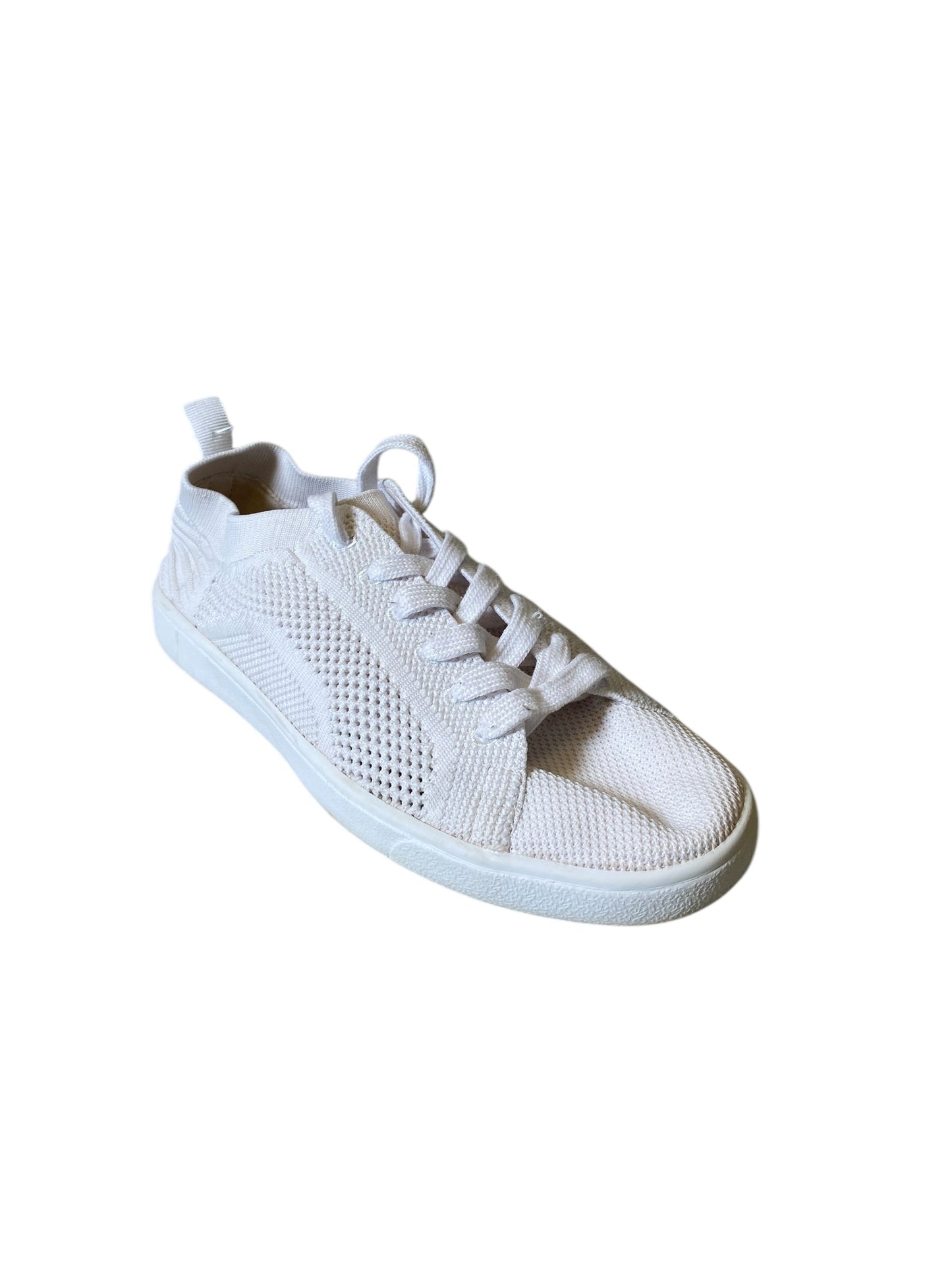 Shoes Sneakers By Rocket Dogs In White, Size: 9