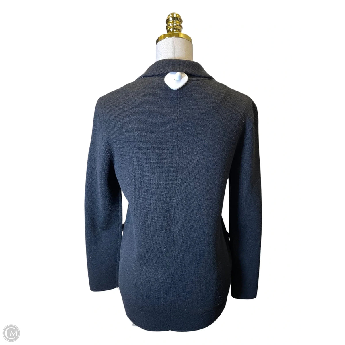 Cardigan By J. Crew In Black, Size: Xs