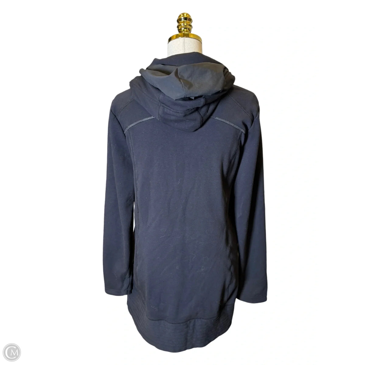 Jacket Other By Athleta In Black, Size: L