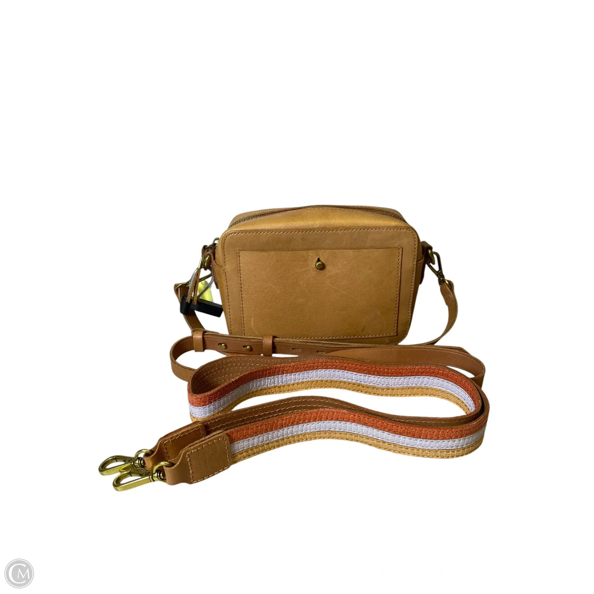 Crossbody By Madewell, Size: Medium