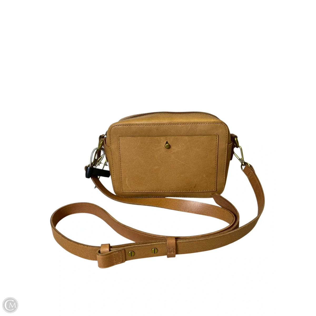 Crossbody By Madewell, Size: Medium